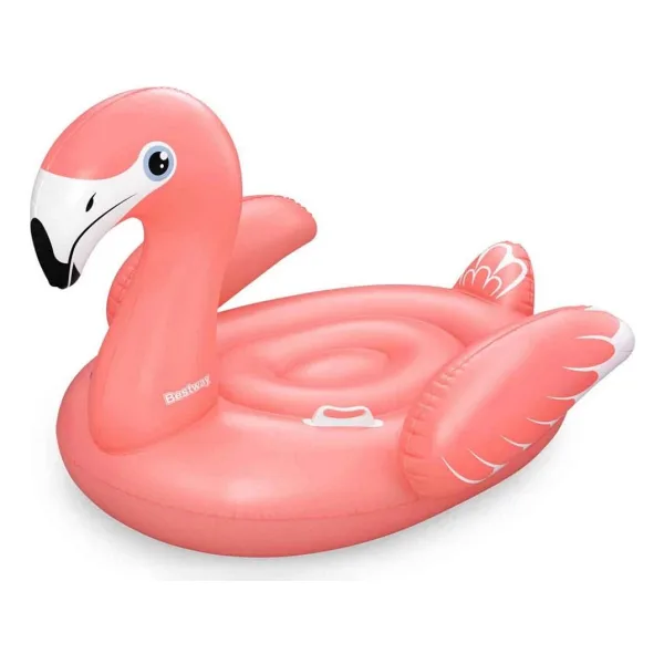 41526 168x120 cm Flamingo Binici