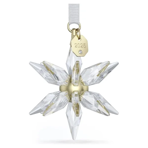 5701506 Swarovski Ev Dekorasyonu Annual Edıtıon:ornament 3d 2025