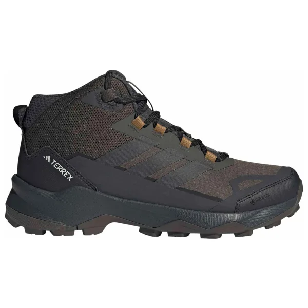 Adidas Terrex Skychaser AX5 Mid Gore-Tex JR3980 Haki Erkek Outdoor Bot