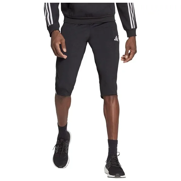Adidas Tiro 23 League 3/4 HS3548 Siyah Erkek Eşofman Altı