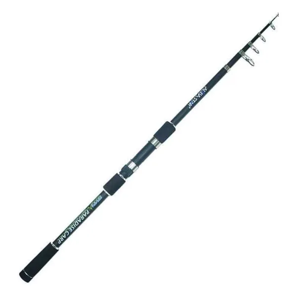 Alba Star Paradise Carp 2231 270 cm 40-80 gr Teleskopik Olta Kamışı