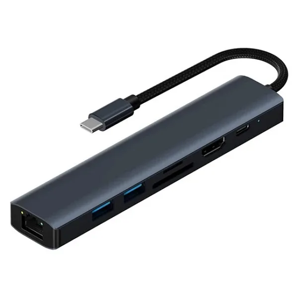 Ally BYL-2303 Laptop Docking Station