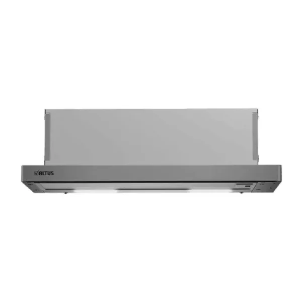 Altus AL 38 I Inox Sürgülü Aspiratör