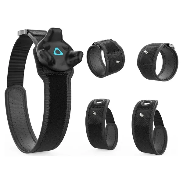 Amvr 5 Adet Vr Takip Kayışı Aksesuarları - Tracker Dahil Değildir