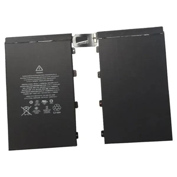 Apple İpad Pro 12.9 Pil Batarya 10307 mAh