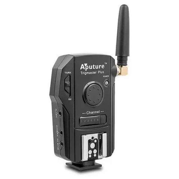 Aputure Trigmaster Plus TX1 Flaş Tetikleyici