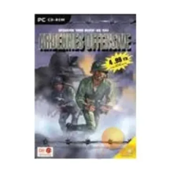 Ardennes Offensive PC