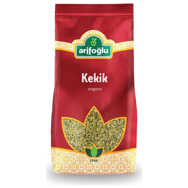 Arifoğlu Kekik 70 gr