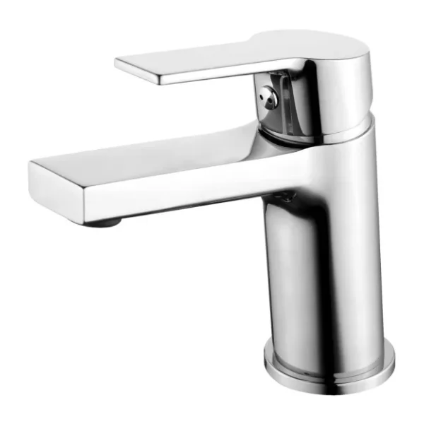 Artema Minimax S A42095 Duvardan Krom Mutfak Bataryası