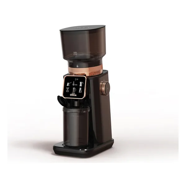 Arzum Okka Master Grind OK0044 Bakır Kahve Öğütücü