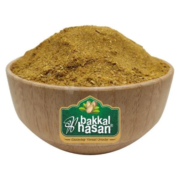 Bakkal Hasan Dolma Baharatı - 50 Gr