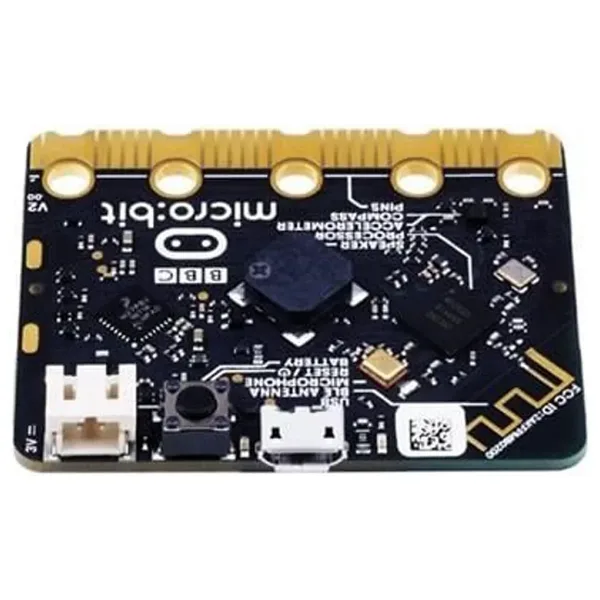 BBC Micro:Bit V2.2