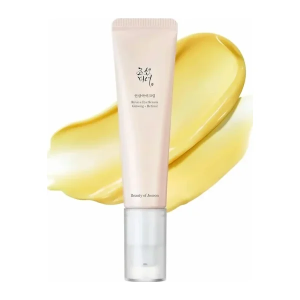 Beauty of Joseon Revive Ginseng + Retinal 30 ml Besleyici Göz Serumu