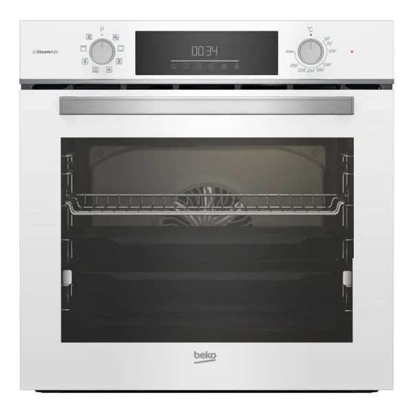 Beko BFC 431 B Beyaz Ankastre Fırın