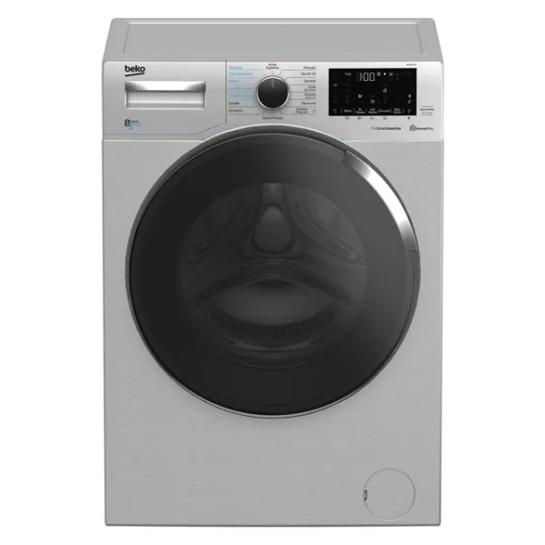 Beko BK 851 YKI 1400 Devir 8 kg / 5 kg Kurutmalı Çamaşır Makinesi