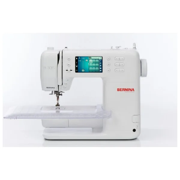 Bernina B 335 Elektronik Dikiş Makinesi