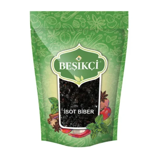 Beşikçi İsot 80 gr
