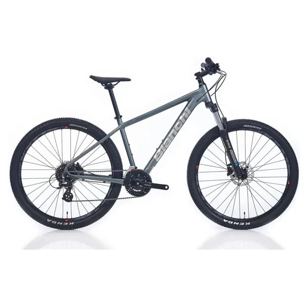 Bianchi Magma 27.1 HD 24 Vites 27.5 Jant Erkek Dağ Bisikleti