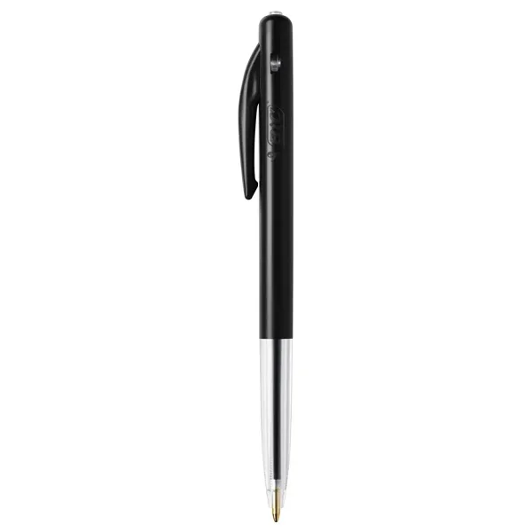 Bic M10 Basmalı Siyah Tükenmez Kalem