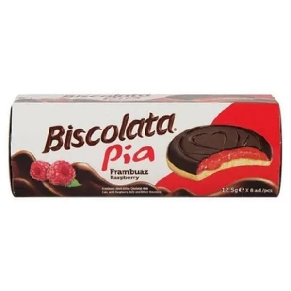 Biscolata Pia 100 gr