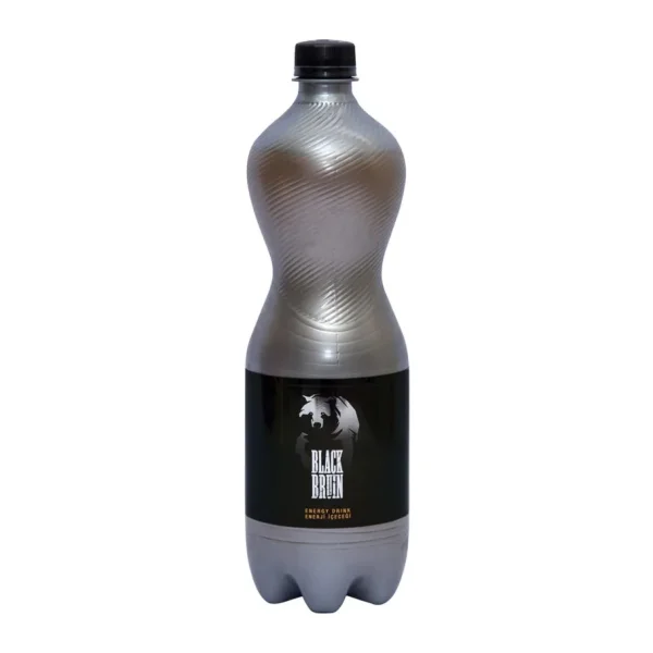 Black Bruin BLACK BRUİN ENERJİ İÇECEĞİ 1 LT X 6 ADET