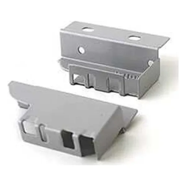 BLUM Z30M000S.04 TDBX ANTARO BORDÜRSÜZ ARKALIK SAĞ SOL GRİ
