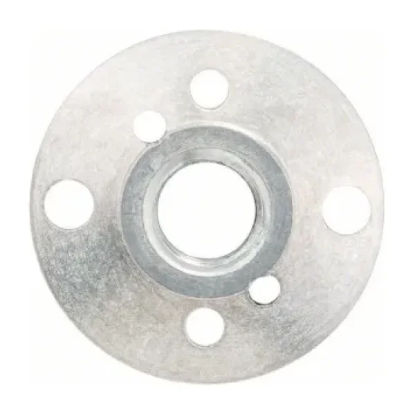 Bosch 115/125 mm M14 Flanş Dişli Somun - 2603345002