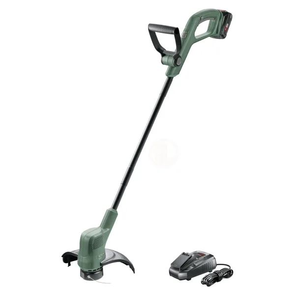 Bosch EasyGrassCut 18V-230 Tek Akülü 2 Ah Misinalı Çim Biçme Makinesi