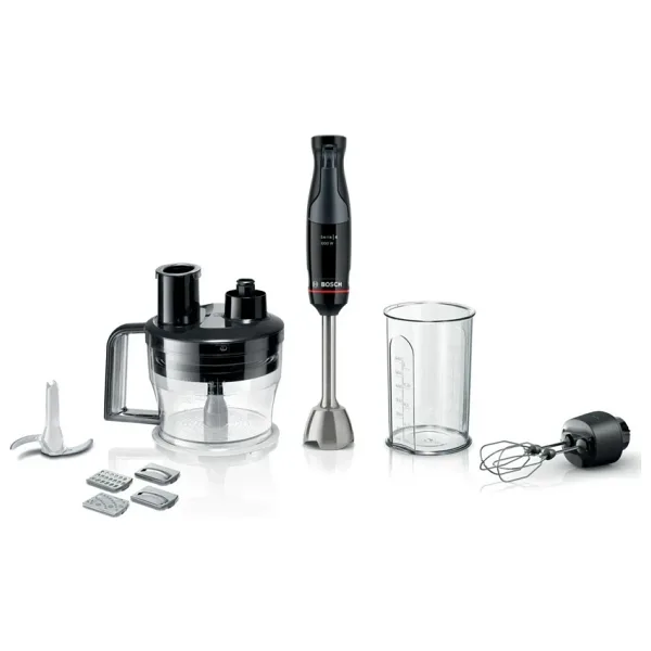 Bosch El Blender Seti