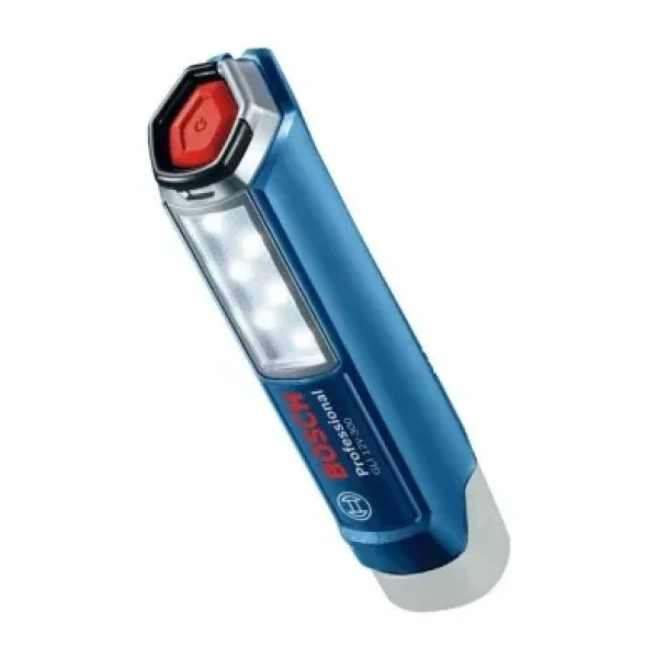 Bosch GLI 12V 300 Lümen LED Solo Akülü El Feneri