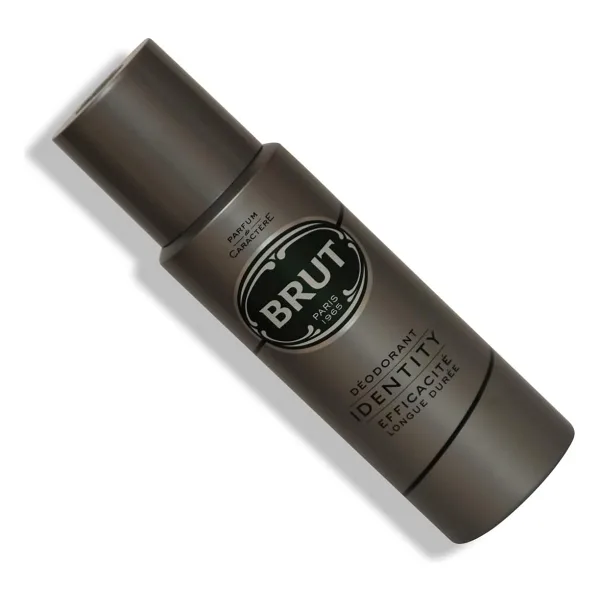 Brut Identity 200 ml Deo Spray