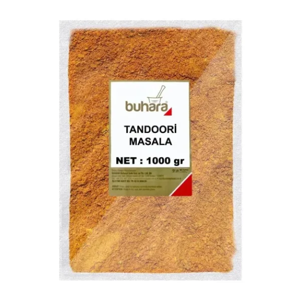 Buhara Baharat Tandoori Masala 1 kg