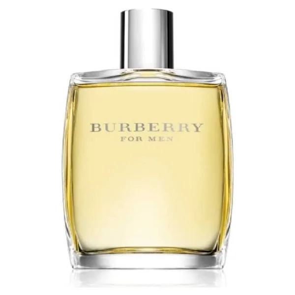 Burberry Classic EDT 50 ml Erkek Parfüm