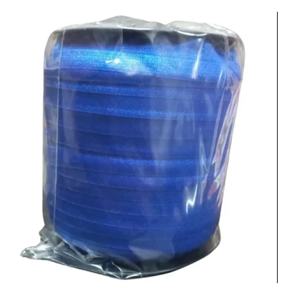 Çamaşır Lastiği Düz 1 Cm 75 Metre 1 Top Saks