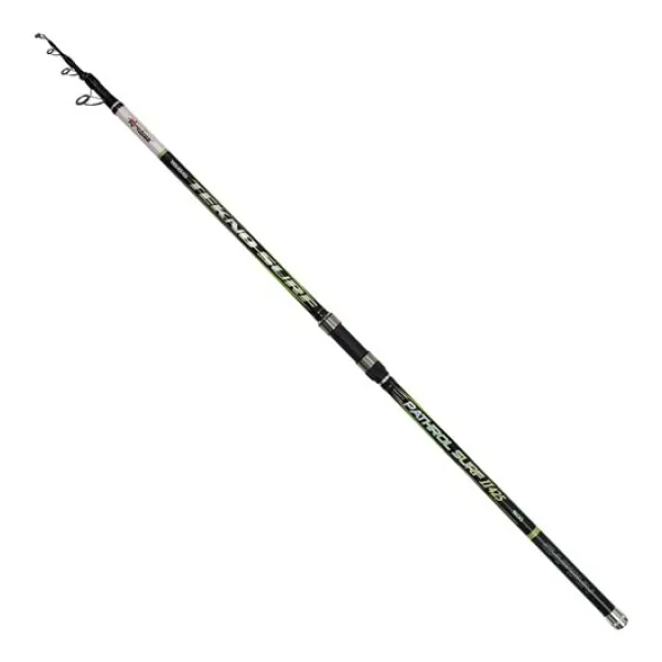 Captain 1666 Pathrol II 4.25m 80-150gr Atar Tele Surf Kamış