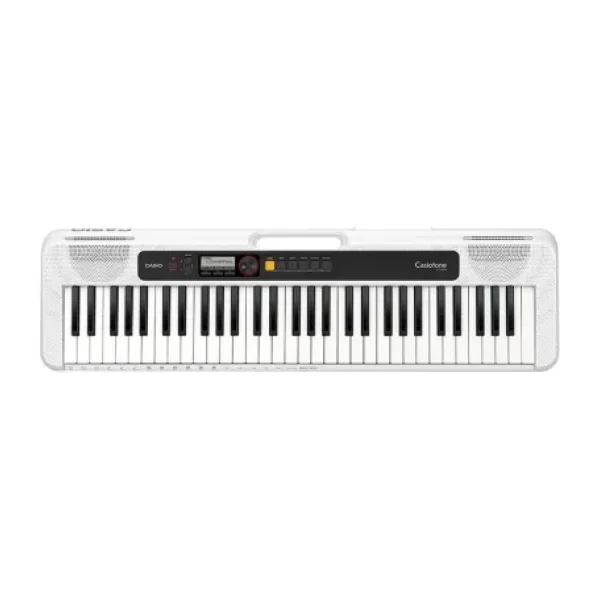 Casio Casiotone CT-S200WEC2 Beyaz 61 Tuşlu Org