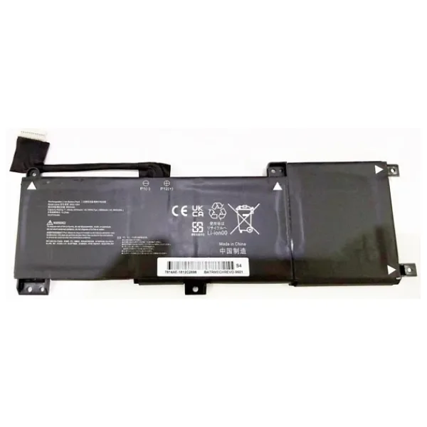 Casper Excalibur G900.1075-8Vl0a Batarya Pil