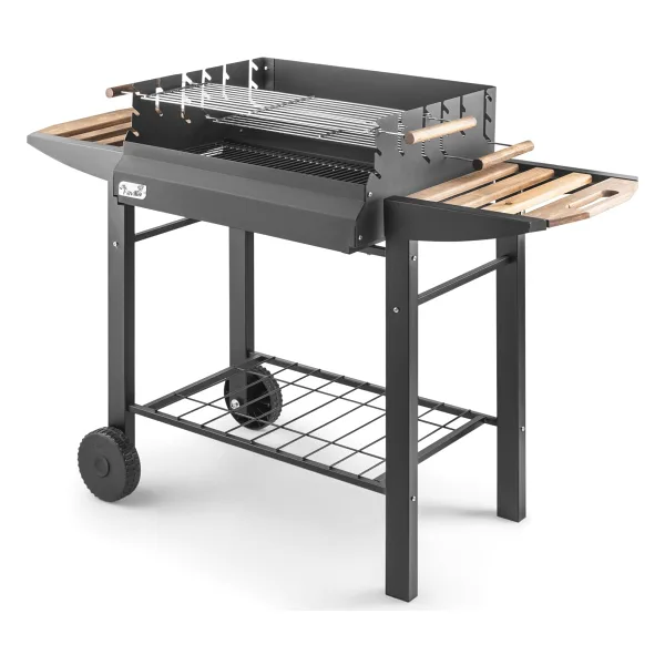 Cheffi Grilchi Kömürlü Mangal Barbekü