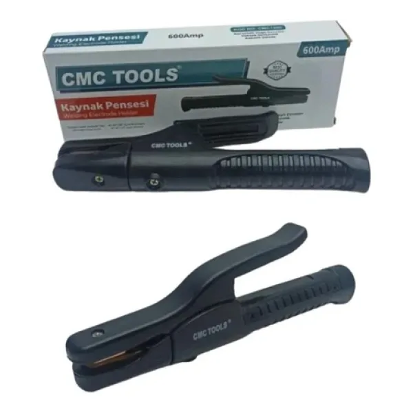 Cmc Tools Kaynak Pensesi 600A (Cmc1590)