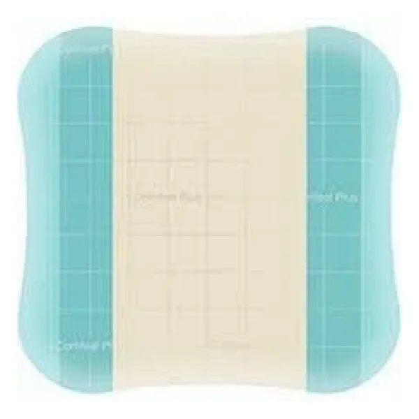 Coloplast Comfeel Plus Hidrokolloid Yara Örtüsü 10cm x 10cm - 1 Adet