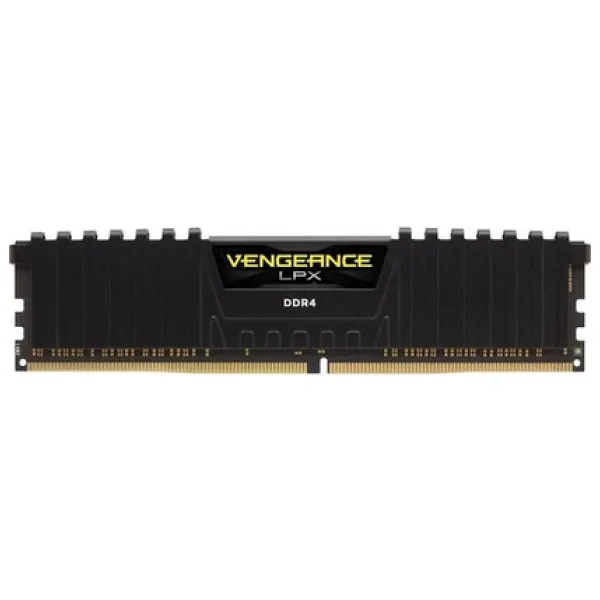 Corsair Vengeance LPX 8 GB 2666MHz CL16 CMK8GX4M1A2666C16 DDR4 Ram