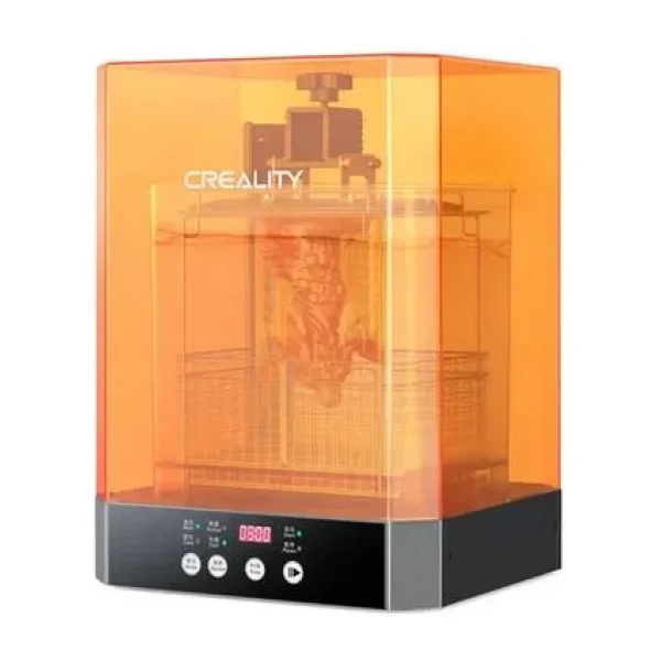 Creality UW-03 Yıkama ve Kürleme Makinesi