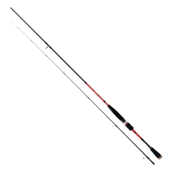 Daiwa Crossfire 218 cm 2-8 gr 2 Parçalı LRF Kamış