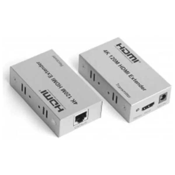 Dark DK-HD-E124K 4K HDMI Switch
