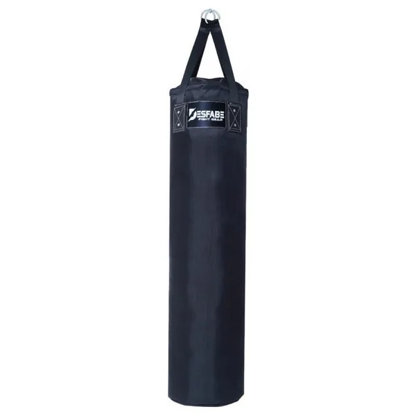 Desfabe Polydes 120x30 cm Kolonlu Boks Kum Torbası