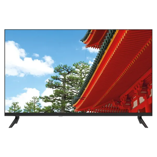 Dijitsu 32 D 15000 HD 32" 82 Ekran Uydu Alıcılı LED TV