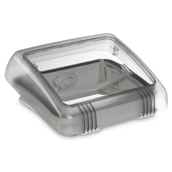 Dometic Micro Heki 280 X 280 ZH ve Sineklikli Karavan Tavan Heki