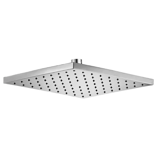 E.C.A. Tiera 102145068 25x25 Cm Kare Duş Başlığı