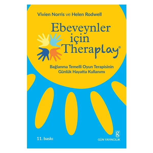 Ebeveynler İçin Theraplay - Vivien Norris, Helen Rodwell