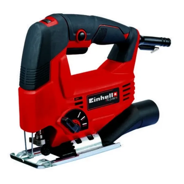 Einhell TC-JS 80/1 550 W Dekupaj Testere